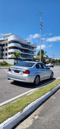 BMW-325i-2007