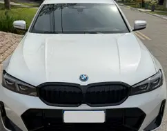 BMW 330e 2.0 16V TURBO HÍBRIDO M SPORT AUTOMÁTICO BMW 330e 2.0 16V TURBO HÍBRIDO M SPORT AUTOMÁTICO