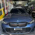 BMW 330e 2.0 16V TURBO HÍBRIDO M SPORT AUTOMÁTICO BMW 330e 2.0 16V TURBO HÍBRIDO M SPORT AUTOMÁTICO
