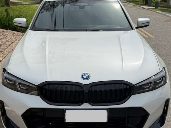 BMW-330e-2.0 16V TURBO HÍBRIDO M SPORT AUTOMÁTICO BMW-330e-2025