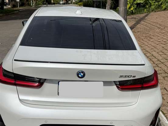 BMW-330e-2.0 16V TURBO HÍBRIDO M SPORT AUTOMÁTICO BMW-330e-2025