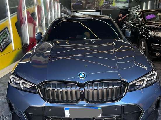BMW-330e-2.0 16V TURBO HÍBRIDO M SPORT AUTOMÁTICO BMW-330e-2025