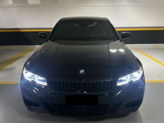 BMW-330e-2.0 16V TURBO HÍBRIDO M SPORT AUTOMÁTICO BMW-330e-2020