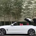 BMW 420i 2.0 SPORT GP CABRIO 16V GASOLINA 2P AUTOMÁTICO BMW 420i 2.0 SPORT GP CABRIO 16V GASOLINA 2P AUTOMÁTICO