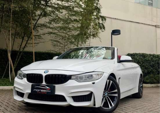 BMW-420i-2015