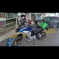 BMW F 850 GS ADVENTURE SPORT BMW F 850 GS ADVENTURE SPORT