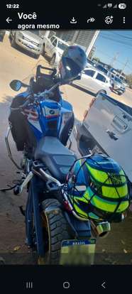 BMW-F 850 GS ADVENTURE SPORT-2019