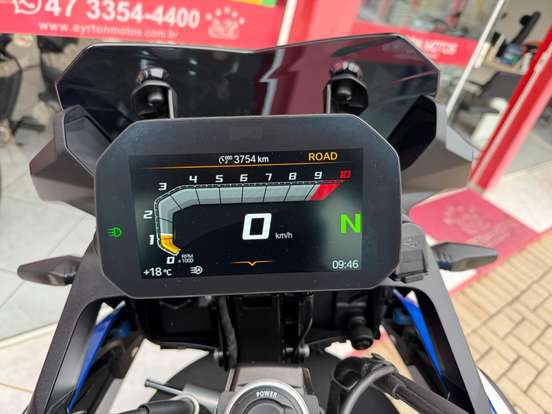 BMW-F 800 GS PLUS-2025