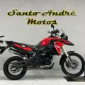 BMW F 800 GS BMW F 800 GS