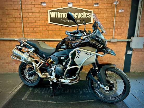 BMW-F 900 GS ADVENTURE-2024