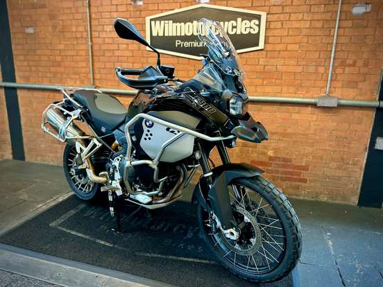 BMW-F 900 GS ADVENTURE-2024