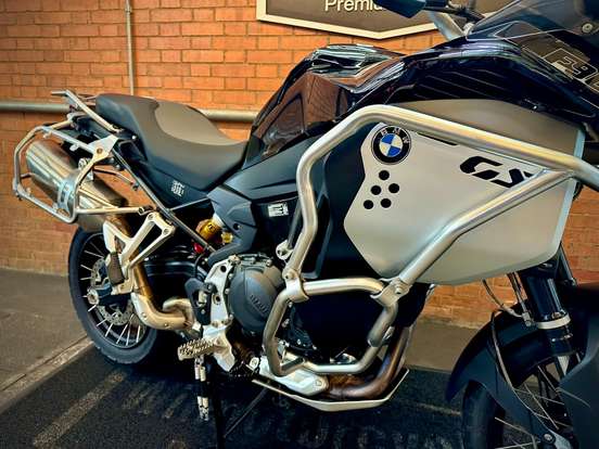 BMW-F 900 GS ADVENTURE-2024
