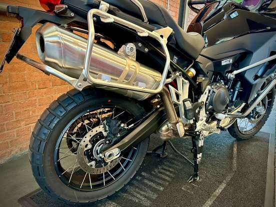 BMW-F 900 GS ADVENTURE-2024