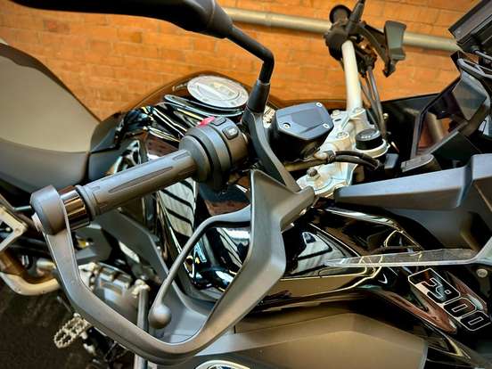 BMW-F 900 GS ADVENTURE-2024