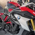 BMW G 310 GS BMW G 310 GS