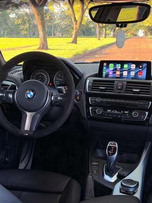 BMW-M 140i-2017