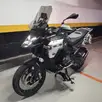 BMW R 1300 GS ADVENTURE TRIPLE BLACK BMW R 1300 GS ADVENTURE TRIPLE BLACK