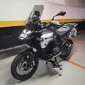 BMW R 1300 GS ADVENTURE TRIPLE BLACK BMW R 1300 GS ADVENTURE TRIPLE BLACK