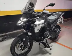 BMW R 1300 GS ADVENTURE TRIPLE BLACK BMW R 1300 GS ADVENTURE TRIPLE BLACK