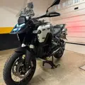 BMW R 1300 GS ADVENTURE TRIPLE BLACK BMW R 1300 GS ADVENTURE TRIPLE BLACK