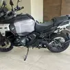 BMW R 1300 GS ADVENTURE TRIPLE BLACK BMW R 1300 GS ADVENTURE TRIPLE BLACK