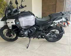 BMW R 1300 GS ADVENTURE TRIPLE BLACK BMW R 1300 GS ADVENTURE TRIPLE BLACK