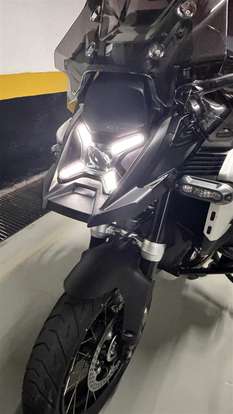 BMW-R 1300 GS ADVENTURE TRIPLE BLACK-2025