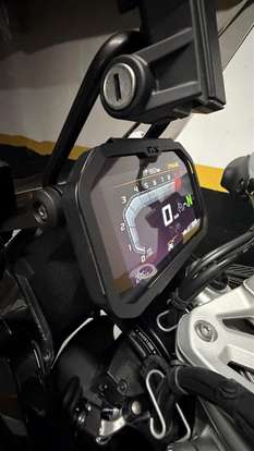 BMW-R 1300 GS ADVENTURE TRIPLE BLACK-2025