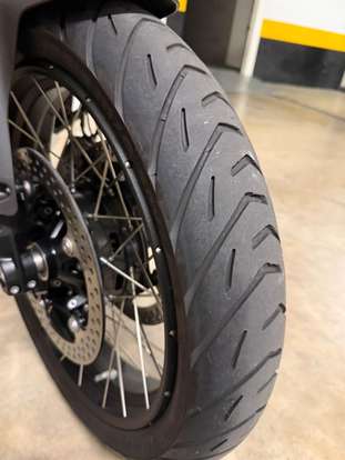 BMW-R 1300 GS ADVENTURE TRIPLE BLACK-2025