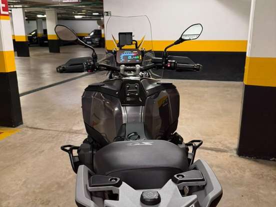 BMW-R 1300 GS ADVENTURE TRIPLE BLACK BMW-R 1300 GS ADVENTURE TRIPLE BLACK-2025