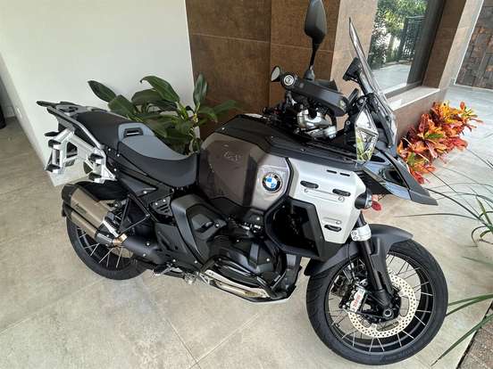 BMW-R 1300 GS ADVENTURE TRIPLE BLACK-2026