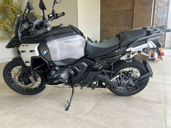 BMW-R 1300 GS ADVENTURE TRIPLE BLACK-2026