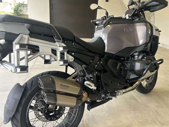 BMW-R 1300 GS ADVENTURE TRIPLE BLACK-2026