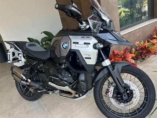 BMW-R 1300 GS ADVENTURE TRIPLE BLACK-2026