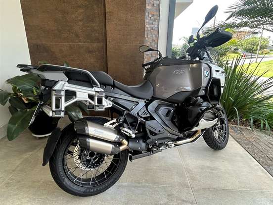 BMW-R 1300 GS ADVENTURE TRIPLE BLACK BMW-R 1300 GS ADVENTURE TRIPLE BLACK-2026