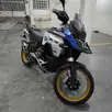 BMW R 1300 GS ADVENTURE TROPHY BMW R 1300 GS ADVENTURE TROPHY