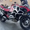 BMW R 1200 GS ADVENTURE BMW R 1200 GS ADVENTURE