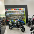 BMW R 1200 GS RALLYE BMW R 1200 GS RALLYE