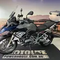 BMW R 1200 GS BMW R 1200 GS
