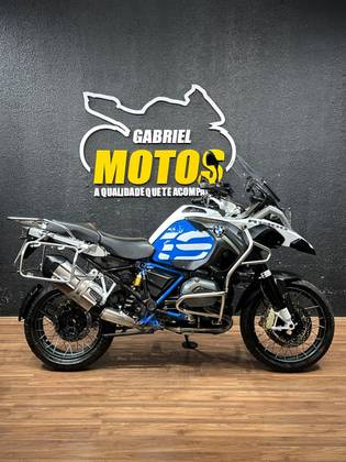 BMW R 1200 GS 