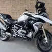 BMW R 1200 GS BMW R 1200 GS
