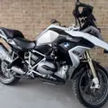 BMW R 1200 GS BMW R 1200 GS