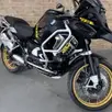 BMW R 1250 GS ADVENTURE TRIPLE BLACK BMW R 1250 GS ADVENTURE TRIPLE BLACK