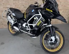 BMW R 1250 GS ADVENTURE TRIPLE BLACK BMW R 1250 GS ADVENTURE TRIPLE BLACK