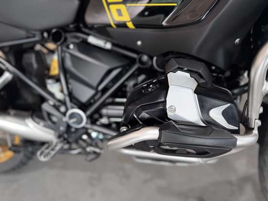 BMW-R 1250 GS ADVENTURE TRIPLE BLACK-2022