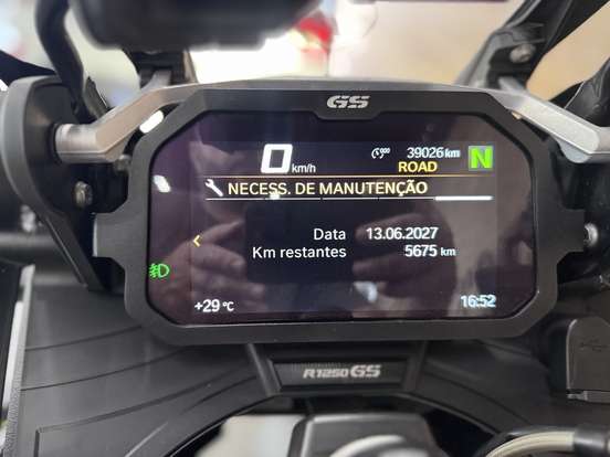 BMW-R 1250 GS ADVENTURE TRIPLE BLACK-2022