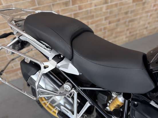 BMW-R 1250 GS ADVENTURE TRIPLE BLACK-2022