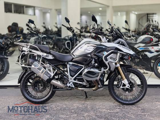 BMW R 1250 GS SPORT 