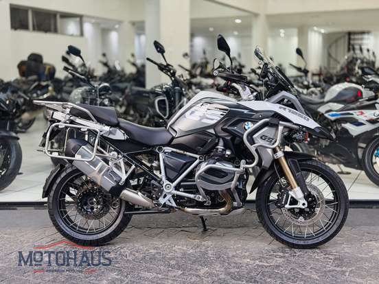BMW-R 1250 GS SPORT-2023