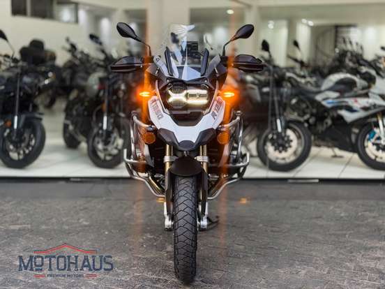 BMW-R 1250 GS SPORT-2023